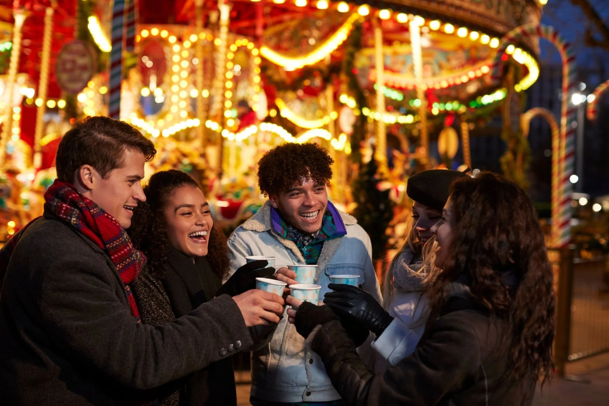 The Best Things to do in Leeds this Christmas season